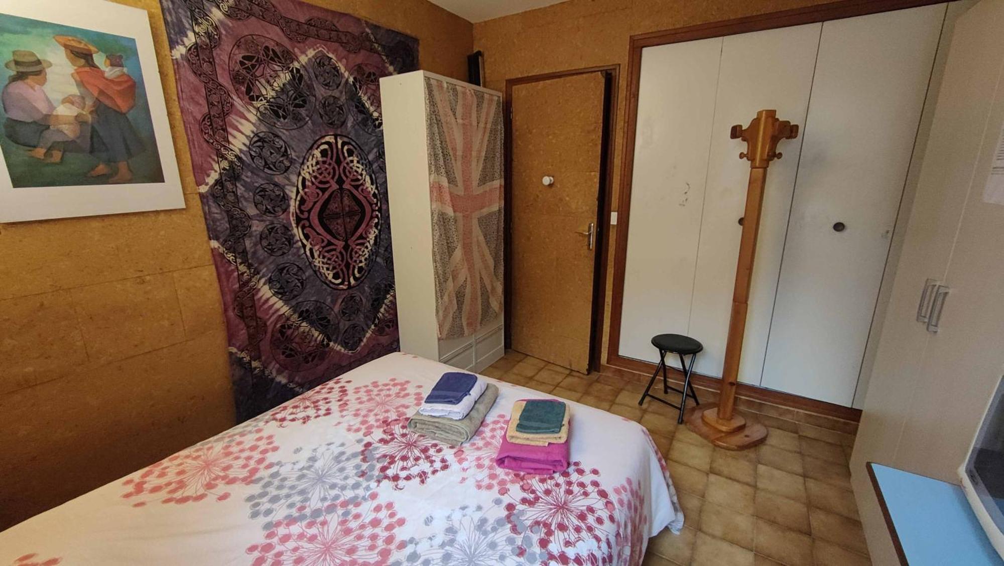 Chambre Dans Villa Le Chaffaut-Saint-Jurson 외부 사진